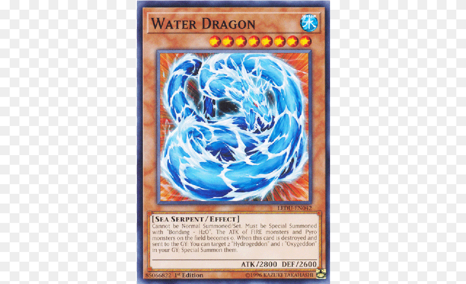Yugioh Water Dragon, Animal, Bird Png