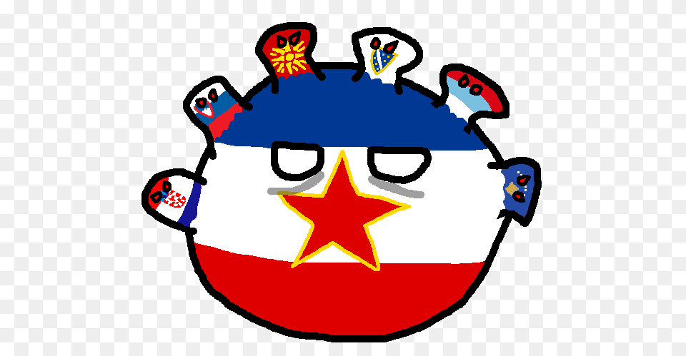 Yugoslav Wars Polandball Wiki Fandom Powered, Baby, Person, Animal, Bird Png