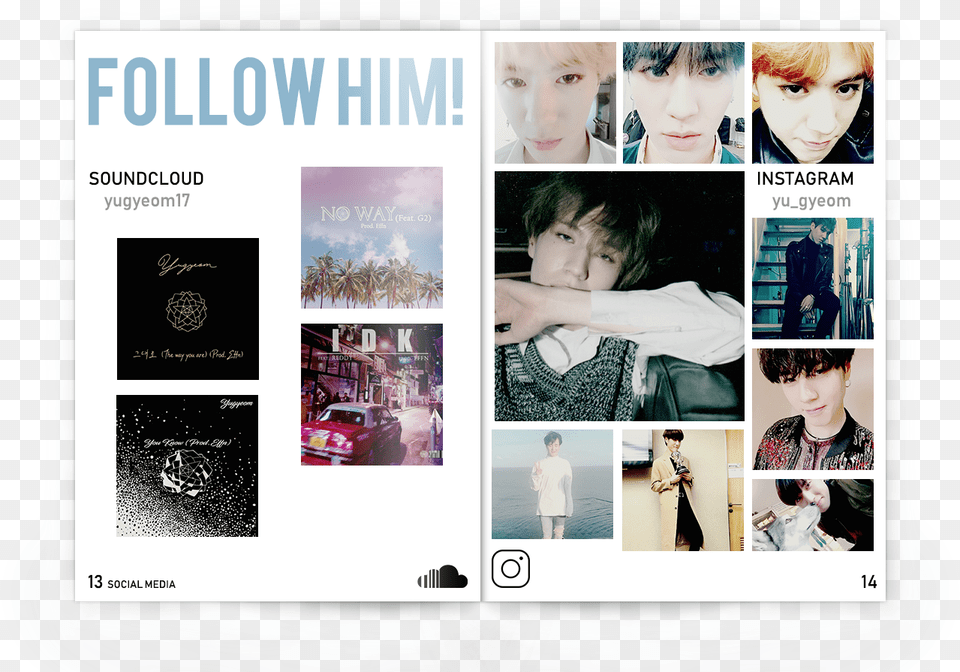 Yugyeom First Church Demotte Hd Stay Hungry Stay Foolish Poster, Collage, Art, Publication, Male Png