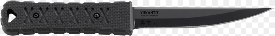 Yukanto Hunting Knife, Blade, Dagger, Weapon Png