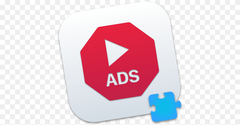 Yuki Ad Blocker For Youtube Dmg Cracked For Mac Download Ad Blocking, Sign, Symbol, First Aid, Road Sign Free Png
