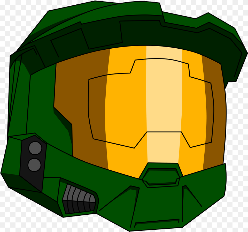 Yukkuri Wiki Cartoon Master Chief, Ball, Football, Soccer, Soccer Ball Free Png Download