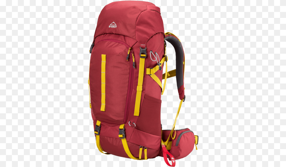 Yukon 55 10 Rc Iv Mckinley Yukon 55, Backpack, Bag Png Image