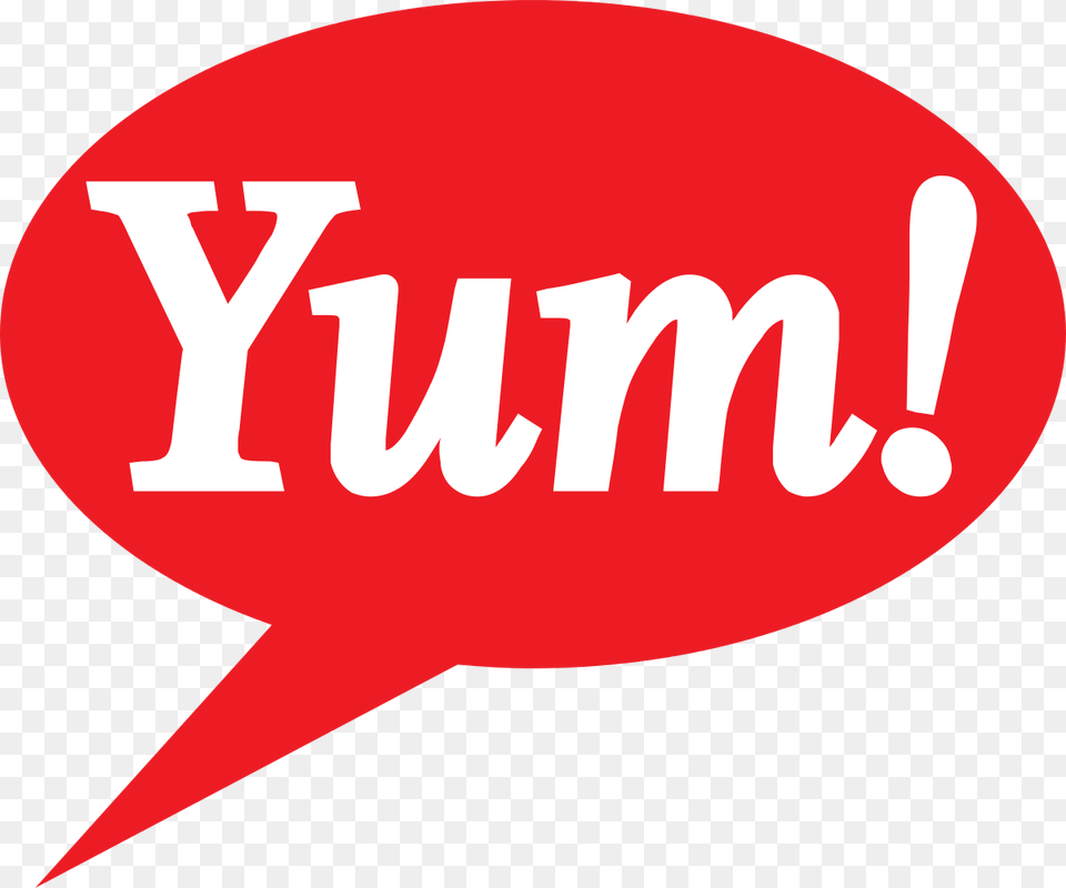 Yum Brands Logo, Food, Ketchup, Text Png