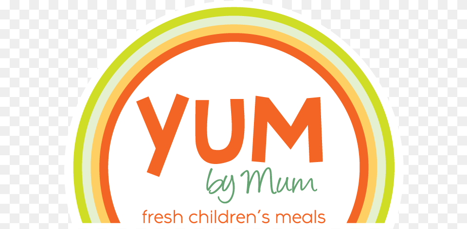 Yum By Mum Enters Into Partners With Award Winning, Logo Free Png