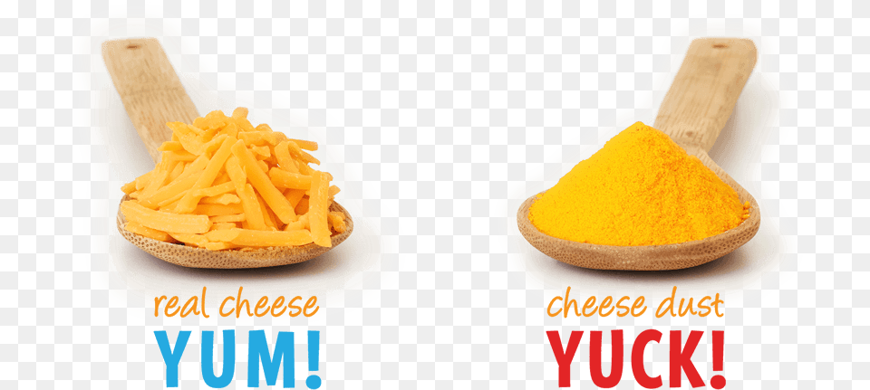 Yum Cheese Dust French Fries, Cutlery, Spoon, Powder Free Png Download