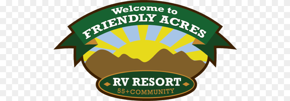 Yuma Arizona Rv Resort Amenities Yuma Az Campground, Logo, Architecture, Building, Factory Free Transparent Png