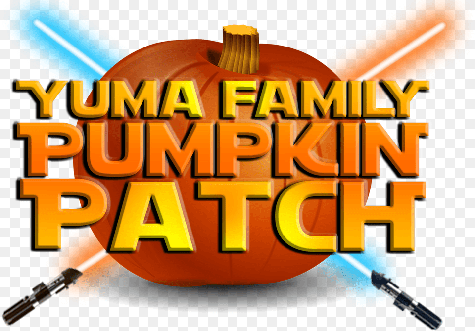 Yuma Family Pumpkin Patch Poster, Light, Food, Plant, Produce Free Transparent Png