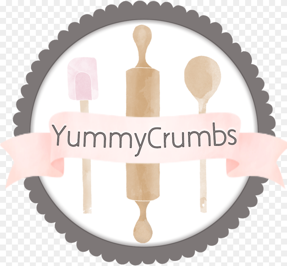 Yummy Crumbs 302 14 Wilton, Cutlery, Spoon, Cream, Dessert Png Image