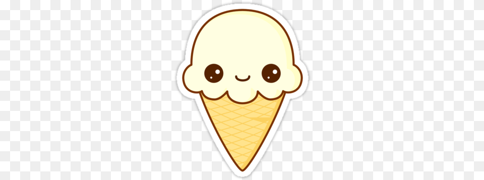 Yummy Food Foods Patches Kids Education Weird Things Cute Vanilla Ice Cream, Dessert, Ice Cream, Baby, Person Free Png