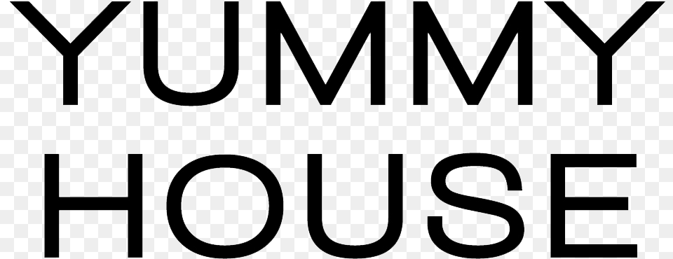 Yummy House Logo Oval, Text, Alphabet Free Png
