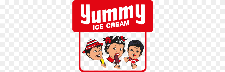 Yummy Ice Cream Pakistan, Publication, Baby, Book, Person Free Png Download