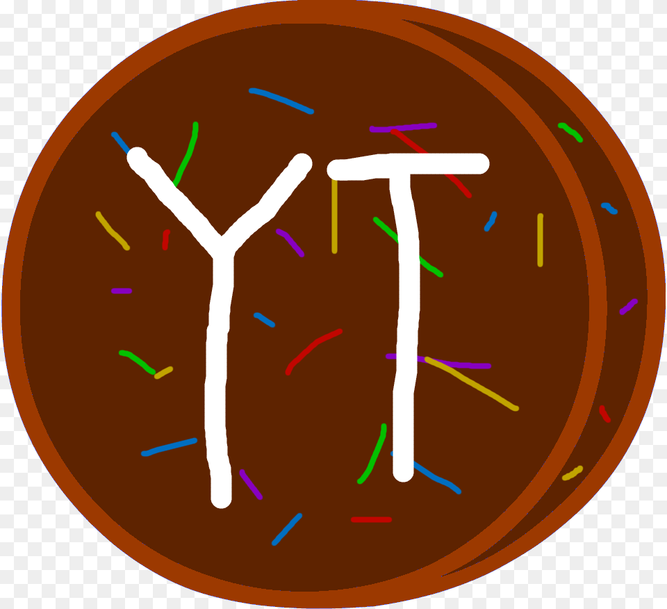 Yummy Token Toket Wars Bfdi Body, Disk Free Png Download