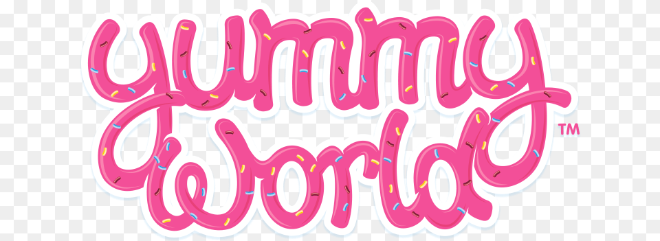 Yummy World Kidrobot Header Yummy World Jelly Beans, Art, Text, Dynamite, Weapon Png