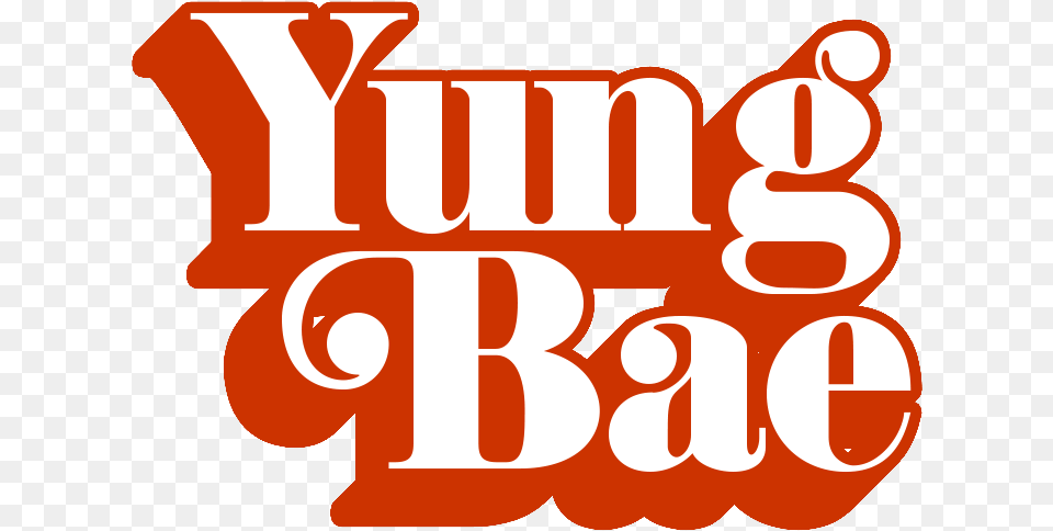 Yung Bae Clip Art, Text, Dynamite, Weapon, Number Free Png Download