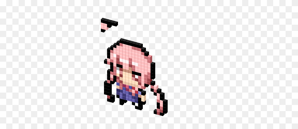 Yuno Gasai Cursor Cursor, Dynamite, Weapon Free Transparent Png