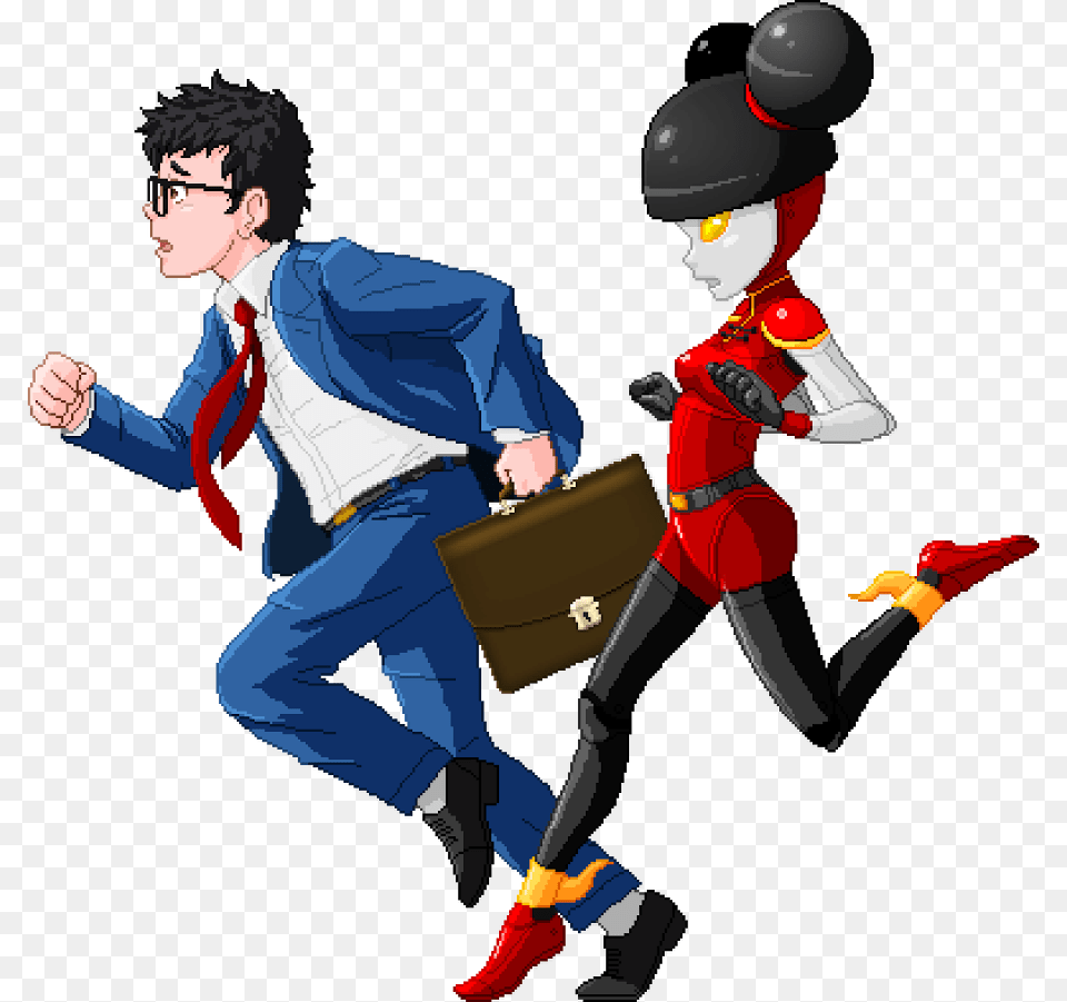 Yuppie Psycho, Adult, Person, Man, Male Free Transparent Png