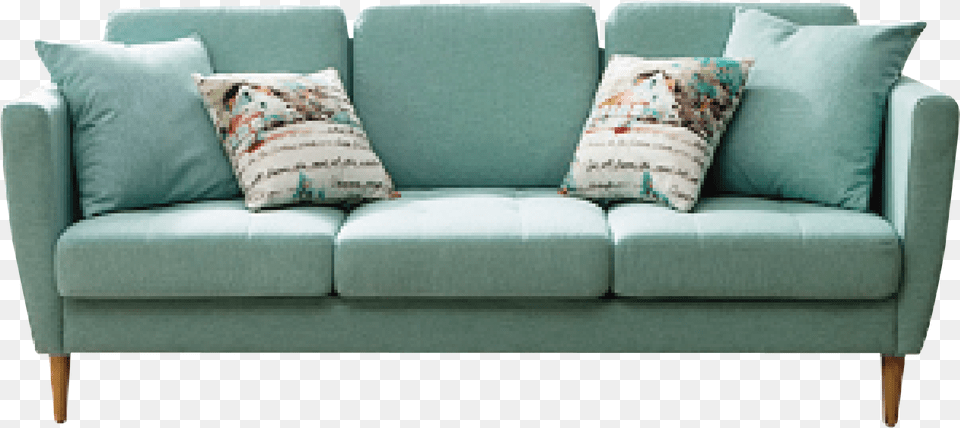 Yuri, Couch, Cushion, Furniture, Home Decor Png