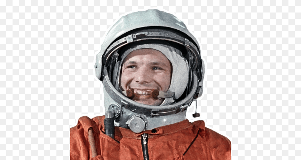 Yuri Gagarin, Adult, Male, Man, Person Free Png Download