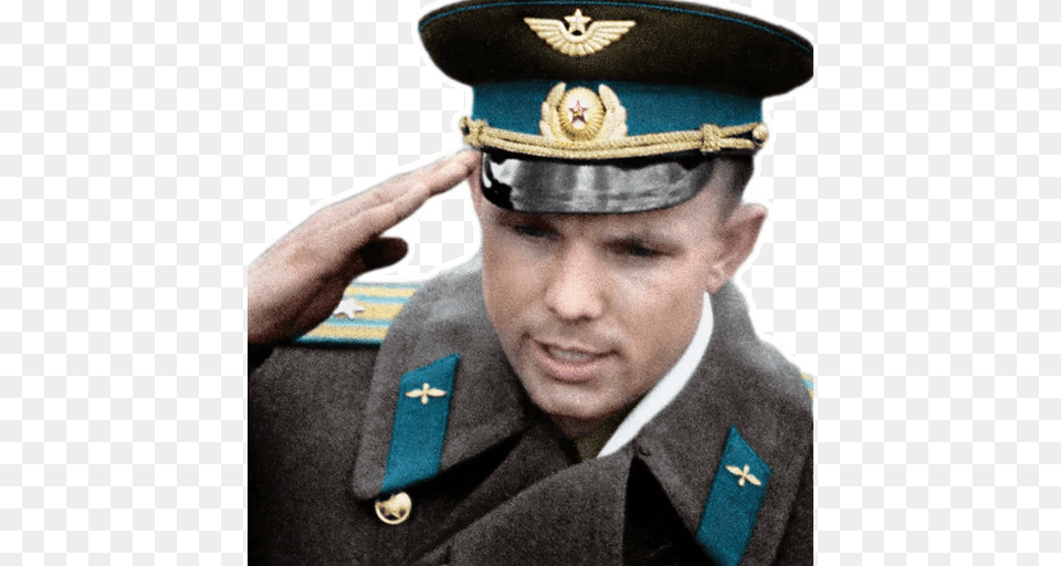 Yuri Gagarin, Adult, Male, Man, Person Free Png