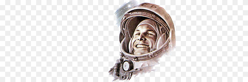 Yuri Gagarin, Baby, Person, Head Free Png