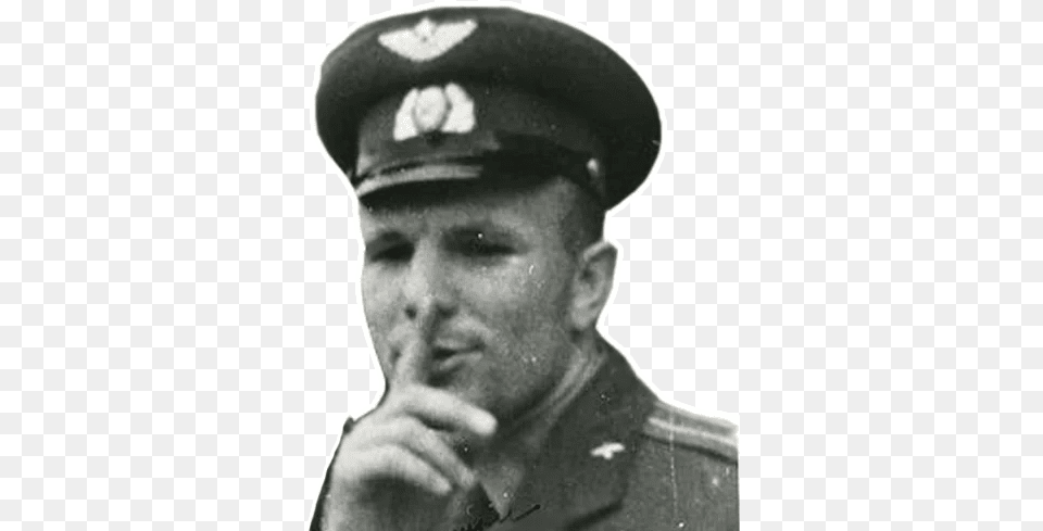 Yuri Gagarin Yuri Gagarin, Adult, Man, Male, Person Free Transparent Png