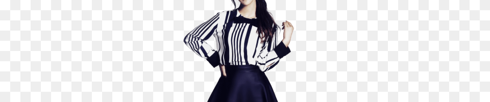 Yuri Image, Blouse, Clothing, Long Sleeve, Sleeve Free Png Download