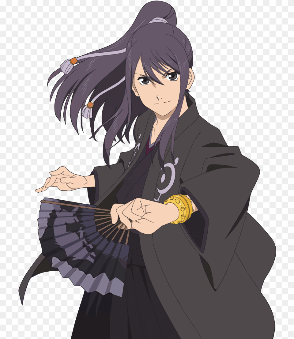 Yuri Lowell Tales Of Transparent, Adult, Publication, Person, Female Png