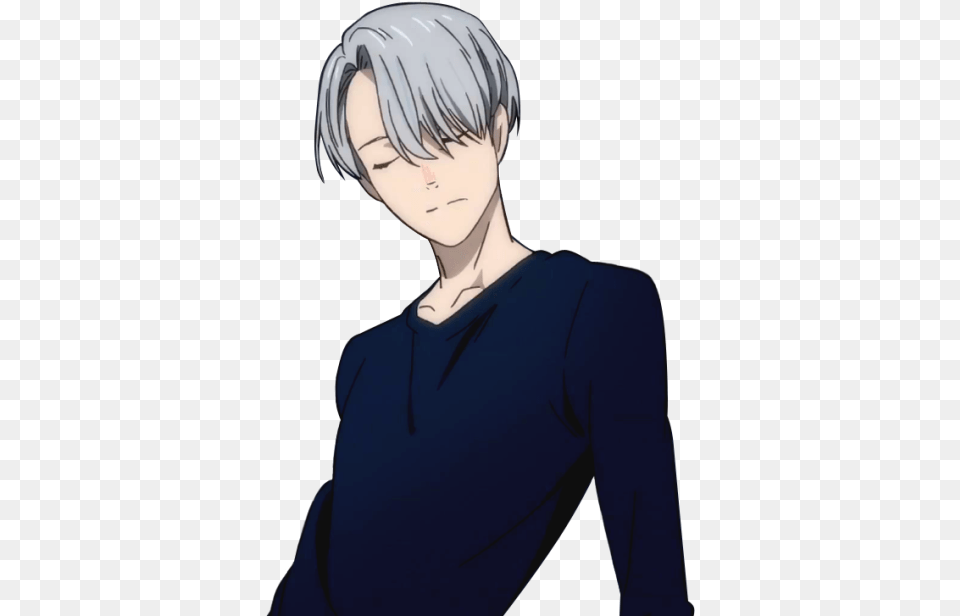 Yuri On Ice, Adult, Female, Person, Woman Free Png