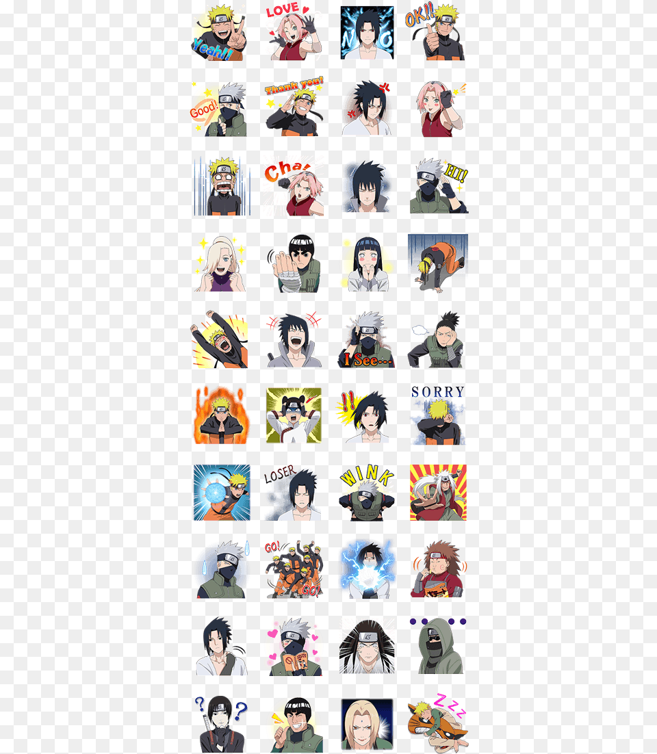 Yuri On Ice Stickers Line, Book, Comics, Publication, Person Free Png