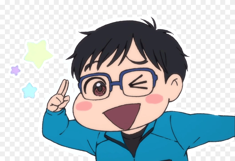 Yuri On Ice Yuri On Ice Yuri Yuri On Ice, Baby, Person, Face, Head Free Png