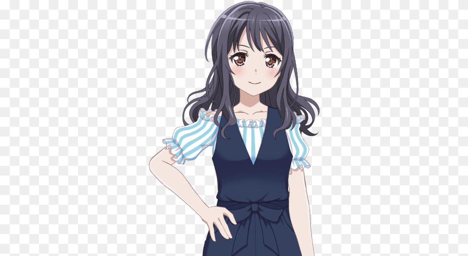 Yuri Ushigome, Adult, Publication, Person, Woman Free Transparent Png