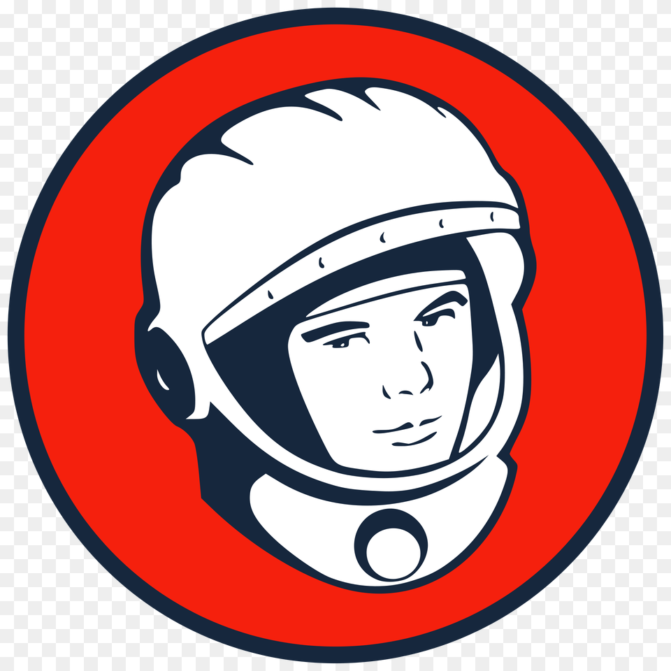 Yuris Night Logo The Planetary Society, Helmet, Crash Helmet, Face, Head Free Transparent Png