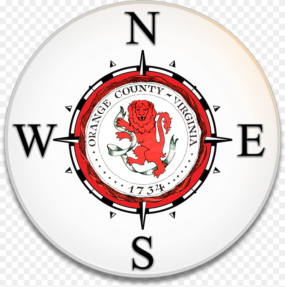 Yurok Tribe Logo, Plate, Clock, Analog Clock Png Image