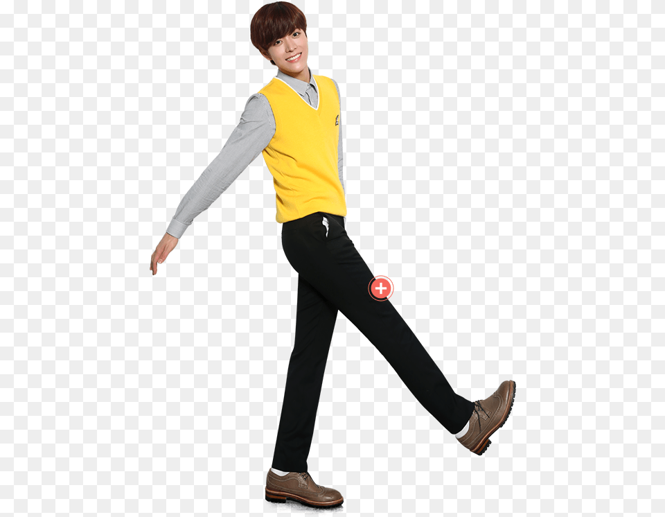 Yuta Nct Ivy Club, Clothing, Sleeve, Long Sleeve, Boy Free Png Download