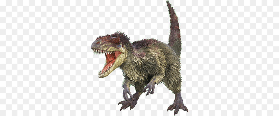 Yutyrannus Carnotaurus Toast, Animal, Dinosaur, Reptile, T-rex Png