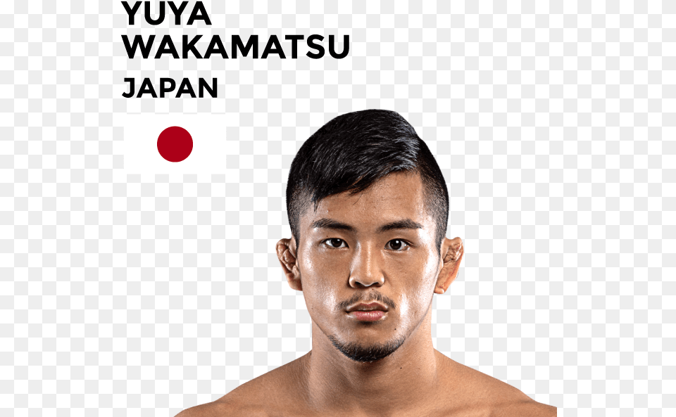 Yuya Wakamatsu Hair, Adult, Face, Head, Male Png