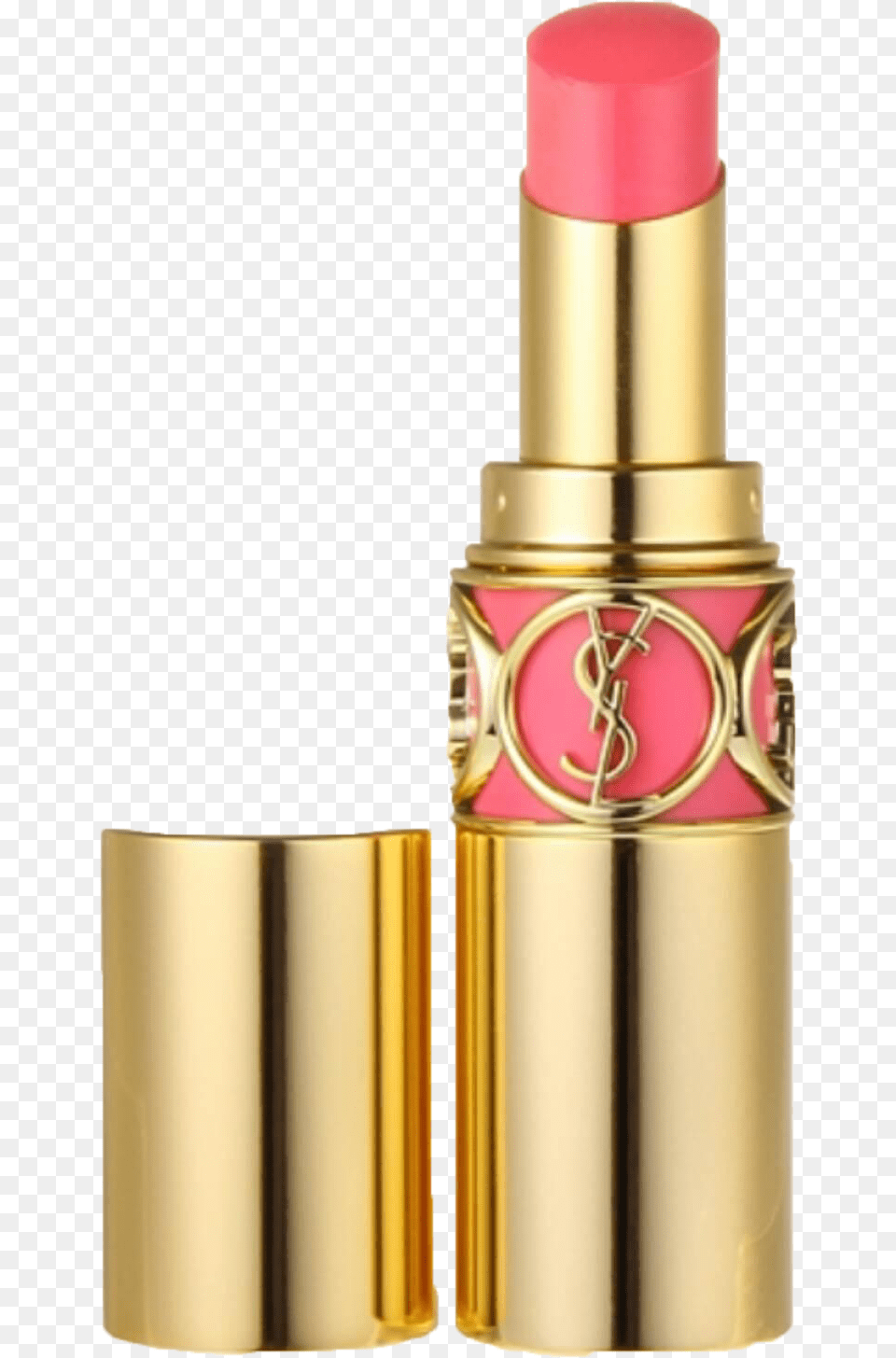 Yves Laurent Lipstick Gloss Lip Saint Rouge Clipart Ysl Lipstick Transparent Background, Cosmetics Free Png