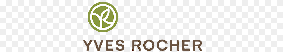 Yves Rocher Logo Free Png Download