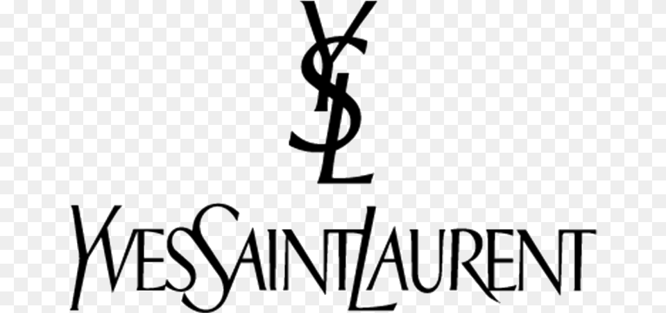Yves Saint Laurent, Text, Alphabet, Ampersand, Symbol Free Png