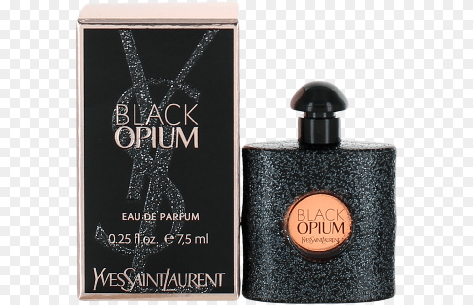 Yves Saint Laurent, Bottle, Cosmetics, Perfume, Aftershave Free Transparent Png