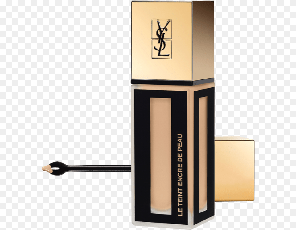 Yves Saint Laurent 39fusion Ink39 Liquid Foundation, Cosmetics Png Image