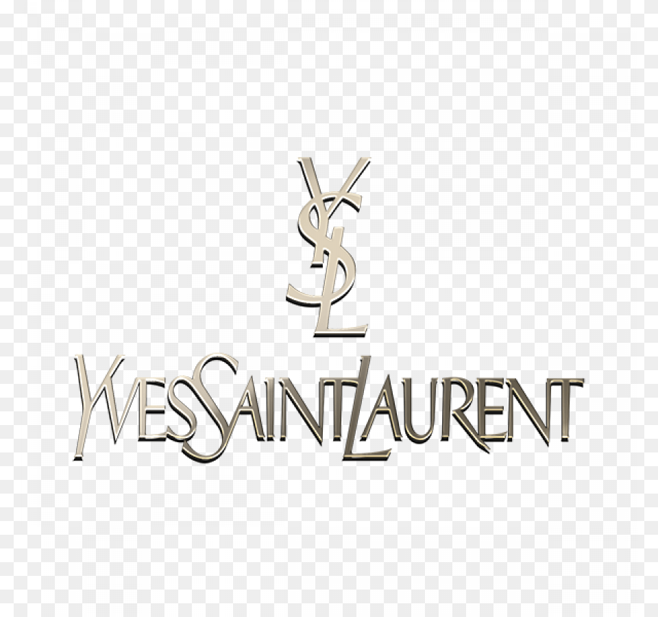 Yves Saint Laurent, Alphabet, Ampersand, Symbol, Text Free Png Download