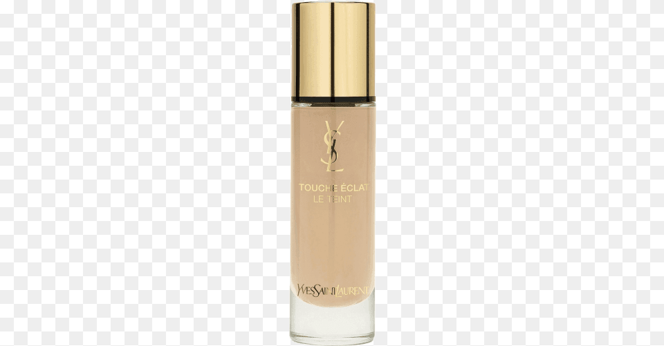 Yves Saint Laurent Le Teint Touche Eclat Foundation, Cosmetics, Bottle Png Image