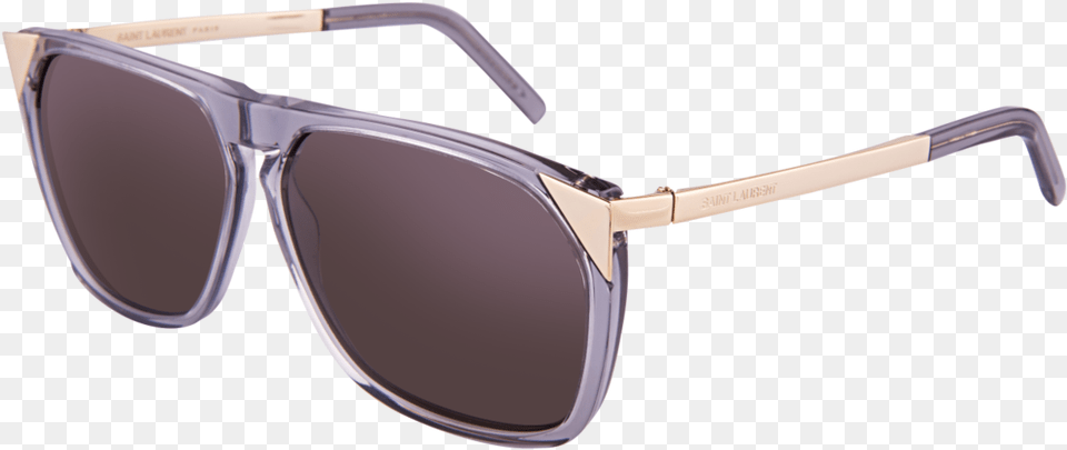 Yves Saint Laurent Logo Aviator Sunglass, Accessories, Glasses, Sunglasses Free Transparent Png