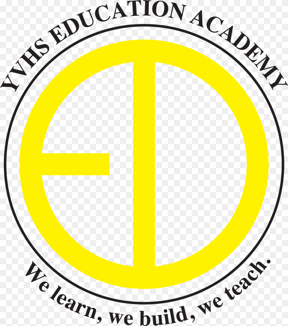 Yvhs Ed Academy, Logo, Symbol, Alloy Wheel, Vehicle Free Png Download