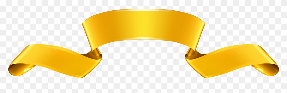 Yw Banner Gold, Cuff, Appliance, Ceiling Fan, Device Free Png