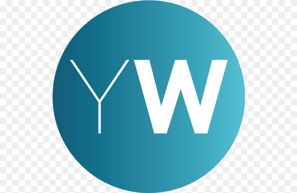 Yw Icon Sm Circle, Logo, Disk Png