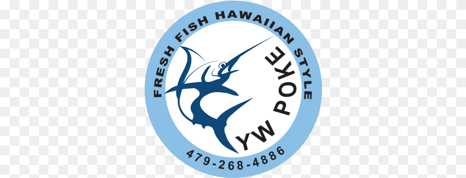 Yw Poke Circle, Animal, Fish, Sea Life Free Png