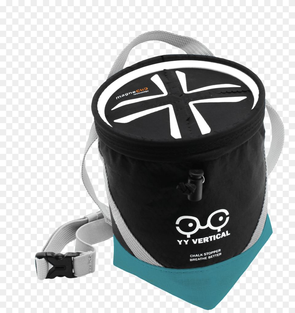 Yy Vertical Chalk Stopper Chalk Bag, Backpack Free Transparent Png